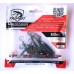 Рибальська приманка силіконова, Taipan Killer, 2,0 дюйми, 20шт/уп, колір №03 Bluegill